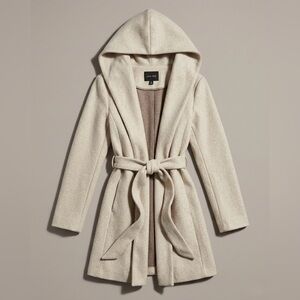 Love Tree Women's Beige Cardigan Jacket